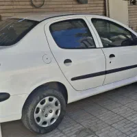 206sd 99|خودرو سواری و وانت|شیراز, انجیر|دیوار