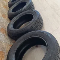 لاستیک دبل کوین چینی 205/60R15