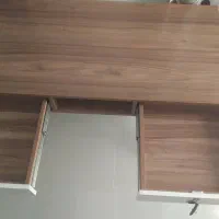 میز تحریر|میز تحریر و کامپیوتر|تهران, شهرک شریفی|دیوار