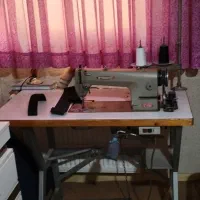 فروش چرخ خیاطی صنعتی و کمد درحدنو