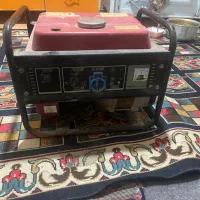 موتور برق فروشی نیازم نیس میفروشم|ماشینآلات صنعتی|تاکستان, |دیوار