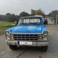 نیسان مدل ۱۳۸۳|خودرو سواری و وانت|قائمشهر, |دیوار