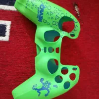 دو عدد روکش دسته|کنسول، بازی ویدئویی و آنلاین|سیرجان, |دیوار