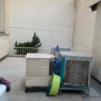 خونه ویلایی گلنکی ۱۹۵|فروش خانه و ویلا|تهران, امیریه|دیوار