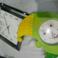 ساعت دیواری