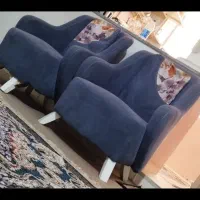 سرویس خواب و کمد و مبل 7 نفره|مبلمان خانگی و میز عسلی|تربت‌حیدریه, ترمینال|دیوار