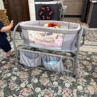 گهواره برقی ماستلا