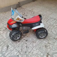 موتور شارژی|اسباببازی|مشهد, امیرآباد|دیوار