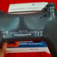دسته ps4 نو|کنسول، بازی ویدئویی و آنلاین|یاسوج, |دیوار