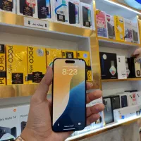 iPhone 16 pro zaa ریجسترشده ۲۵۶ دوسیم|موبایل|مشهد, سید رضی|دیوار