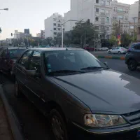 پارس موتور 1.8|خودرو سواری و وانت|مشهد, شهید فرامرز عباسی|دیوار