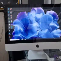 آیمک a1311 imac هارد ssd|رایانه رومیزی|نیشابور, دارایی|دیوار