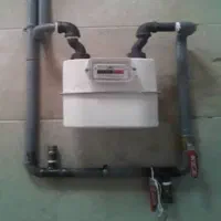 جوشکاری لوله کشی گاز سیار خرده کاری گاز (کل تهران)