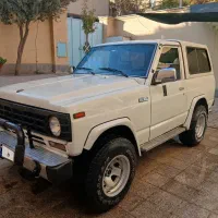 پاترول دو در