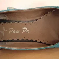 کفش چرم|کیف، کفش، کمربند|شیراز, شهرک گلدشت حافظ‎|دیوار