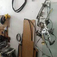 نیروسیمکش وبالابراتومبیل