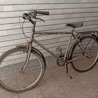 دوچرخه اساک 26