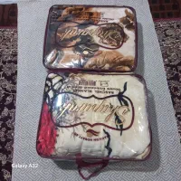 پتو شادیلون  دونفره وتک نفره