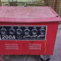 فروش دستگاه جوش