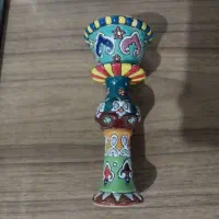 سرقلیون میناکاری شده|کلکسیون و سرگرمی|نکا, |دیوار