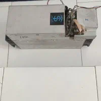 ماینر  t2tzتراهش 30 پاور استیل