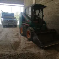 حمل نخاله ومصالح ساختمانی آذرگون