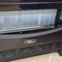 بخاری گازی کارکرده نیک کالا ۱۲ هزار|بخاری، هیتر، شومینه|قم, شهرک قدس|دیوار