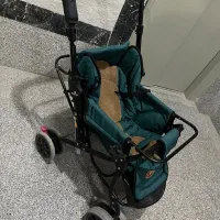 کالسکه کودک