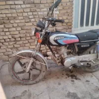 کیف مدارک موتور گم شده