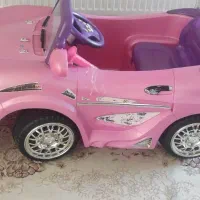 ماشین شارژی