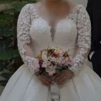 لباس عروس|لباس|شهریار, شهریار|دیوار