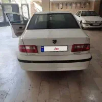 فروش استثنایی سمند Lx مدل 90 Ef7 دوگانه شرکتی|خودرو سواری و وانت|کرج, مصباح|دیوار