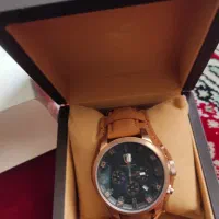 ساعت مچی پورشه دیزاین