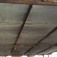 ورقه های پروفیل و سیمانی ب فروش میرسد