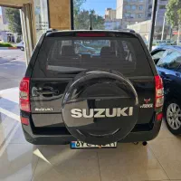 سوزوکی ویتارا مدل ۹۴ کلاس ۸|خودرو سواری و وانت|اردبیل, |دیوار