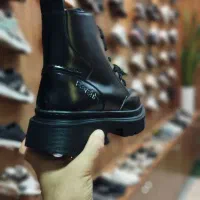 نیم بوت زمستانی|کیف، کفش، کمربند|گرگان, |دیوار