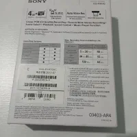 رکوردر اورجینال سونی|صوتی و تصویری|تهران, فرمانیه|دیوار