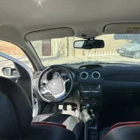 رانا پلاس tu5 p ارتقا یافته 85گانه|خودرو سواری و وانت|شهرکرد, |دیوار