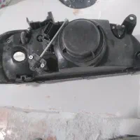 یک عدد چرا جلو پراید یک تیک سمت راننده۷۵۰۰۰۰تومان