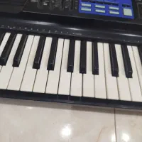 کیبورد کاسیو اموزشی