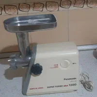 چرخ گوشت پاناسونیک