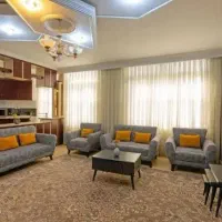 اقامتگاه مبله پارکینگ  شیک تمیز فول امکانات سوییت