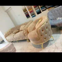 مبل راحتی لاوین