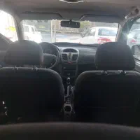 کوئیک مدل ۹۸ کم کارکرد|خودرو سواری و وانت|کرج, بنیاد|دیوار
