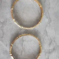 دو عدد النگوبدل سایز4|بدلیجات|نهاوند, |دیوار