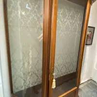 بوفه قدیمی راش المان