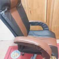 صندلی کامپیوتر|صندلی و نیمکت|لنجان, |دیوار