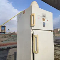 آبگرمکن یخچالی
