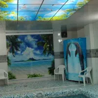 ویلا روزانه شهریار سهیلیه|اجارهٔ کوتاه‌مدت ویلا و باغ|شهریار, شهرک شاهد|دیوار