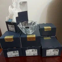 فروش فوری سرویس کامل پذیرایی کریستال بوهمیا اصل